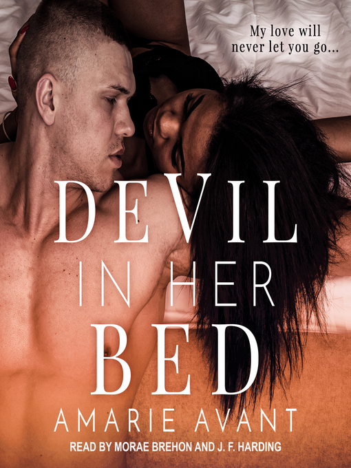 Title details for Devil in Her Bed by Amarie Avant - Wait list